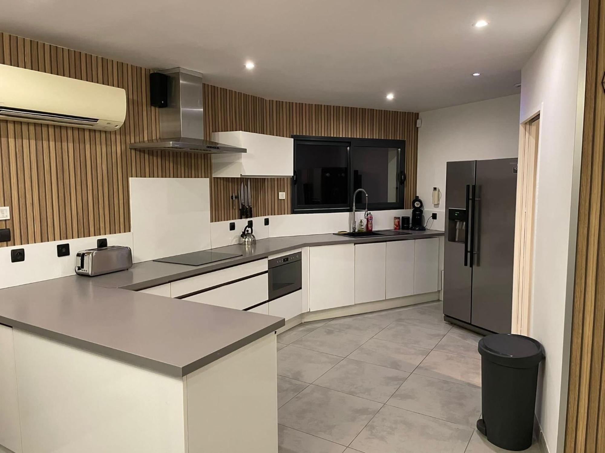 Maison Moderne Au Calme Avec Billard, Jacuzzi, Bain A Remous, Piscine, Babyfoot Labastide-du-Temple Exterior foto